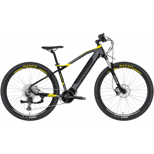 Horský elektrobicykel LOVELEC Drago (rám 17'') 2024