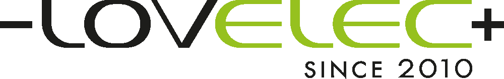 Elektrobicykle LOVELEC